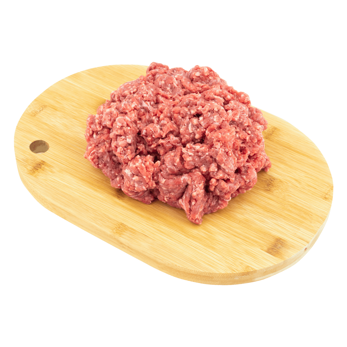 Carne Músculo do Dianteiro Bovino Moído Resfriado Giassi Kg