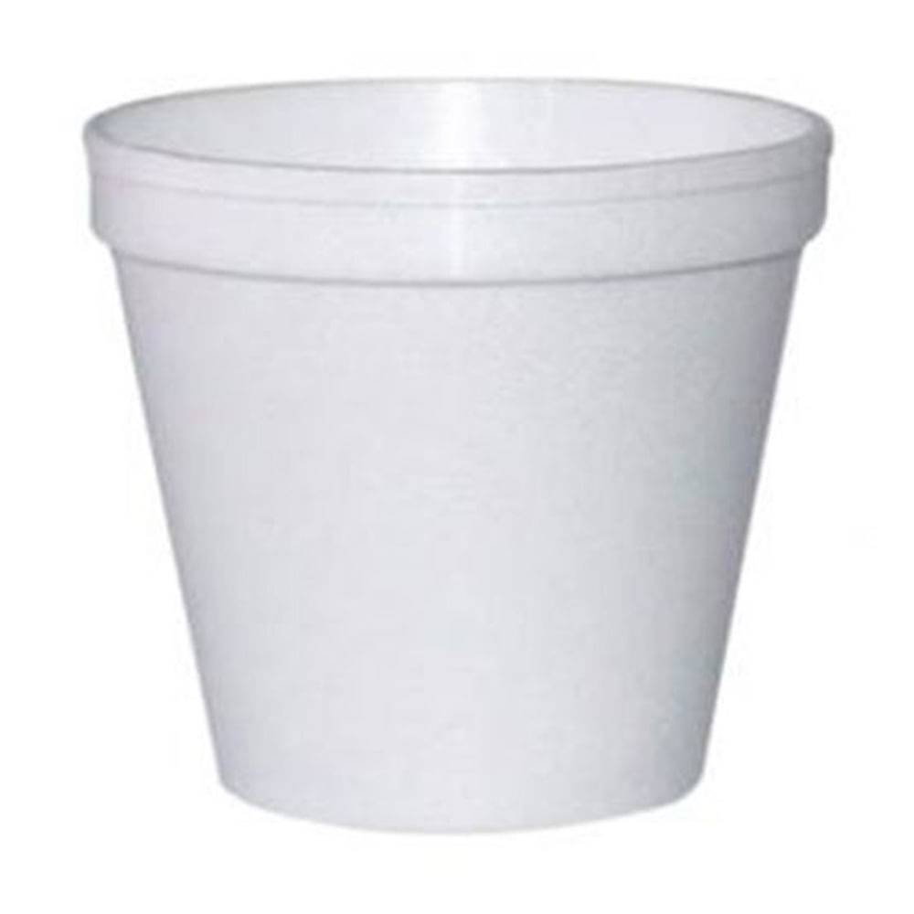 Copo Copobras Térmico 120ml Pacote 25 Unidades