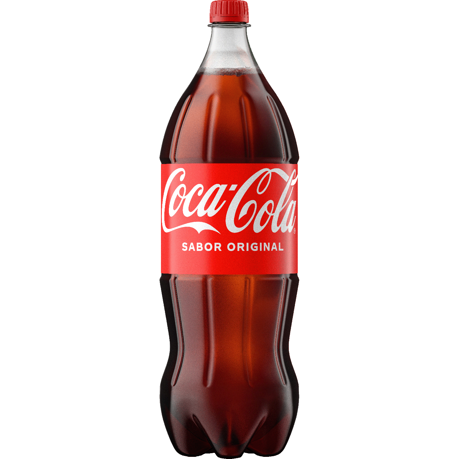 Refrigerante Coca-Cola Original Garrafa 1,5l