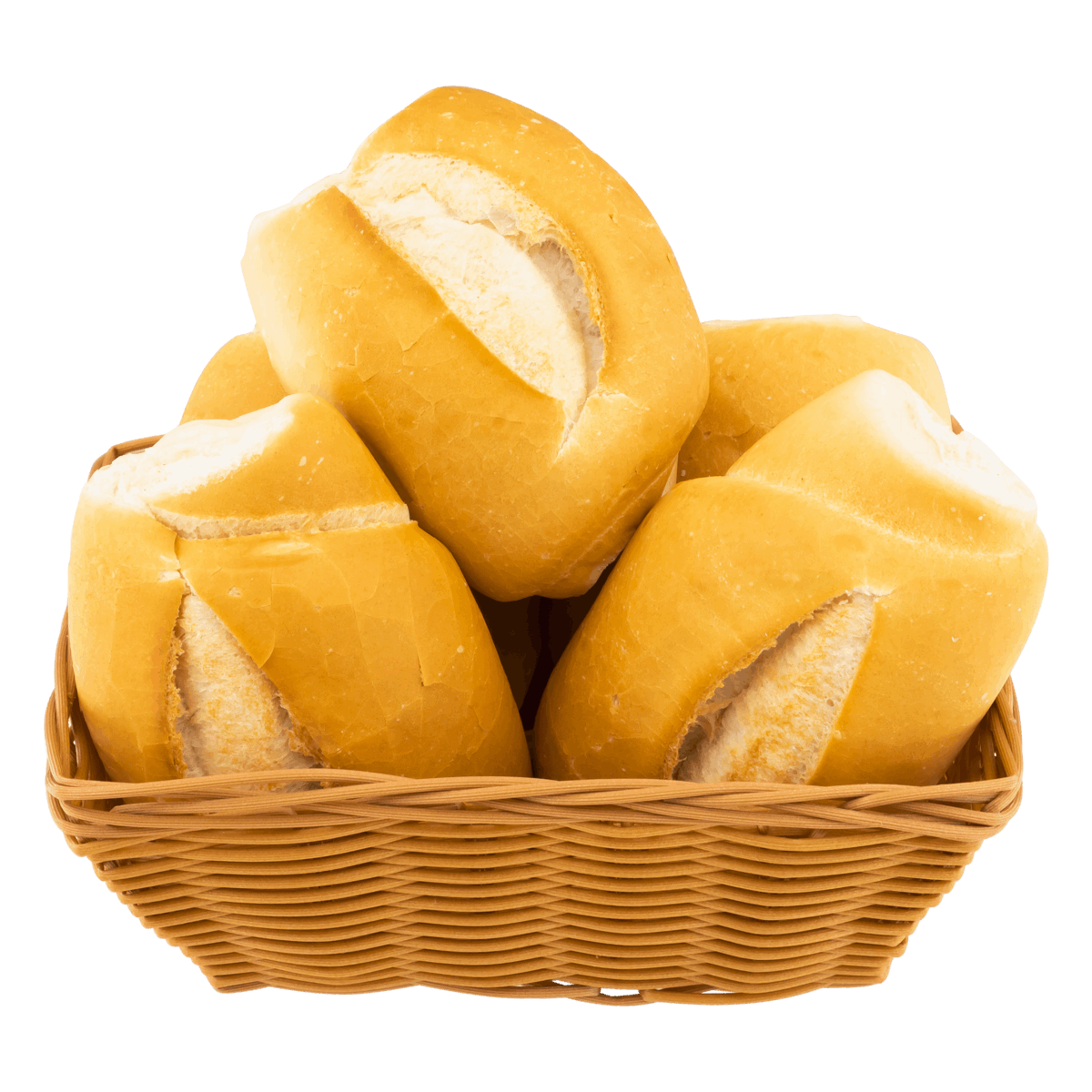 Pão Francês Giassi Kg