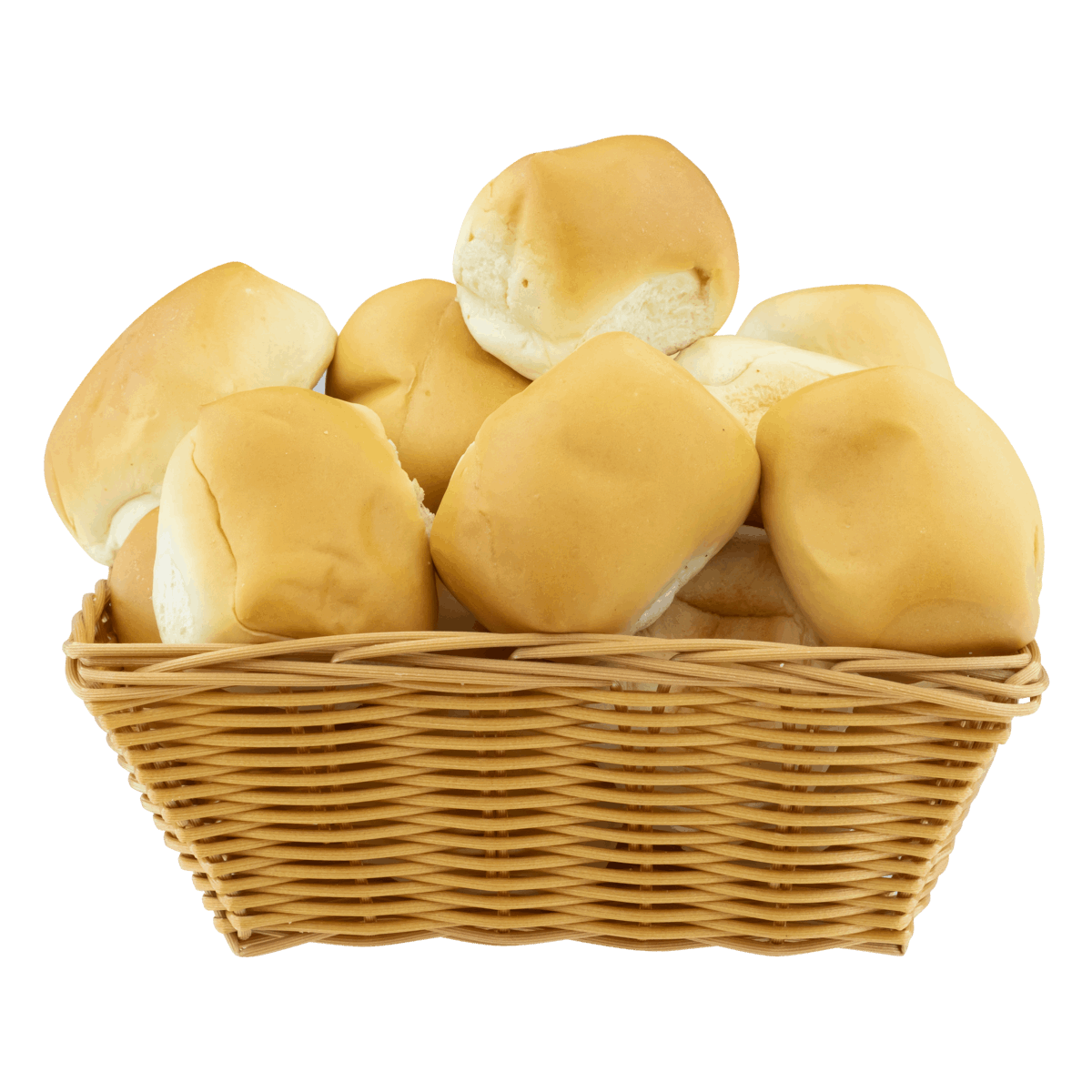Pão Bisnaguinha Giassi Kg