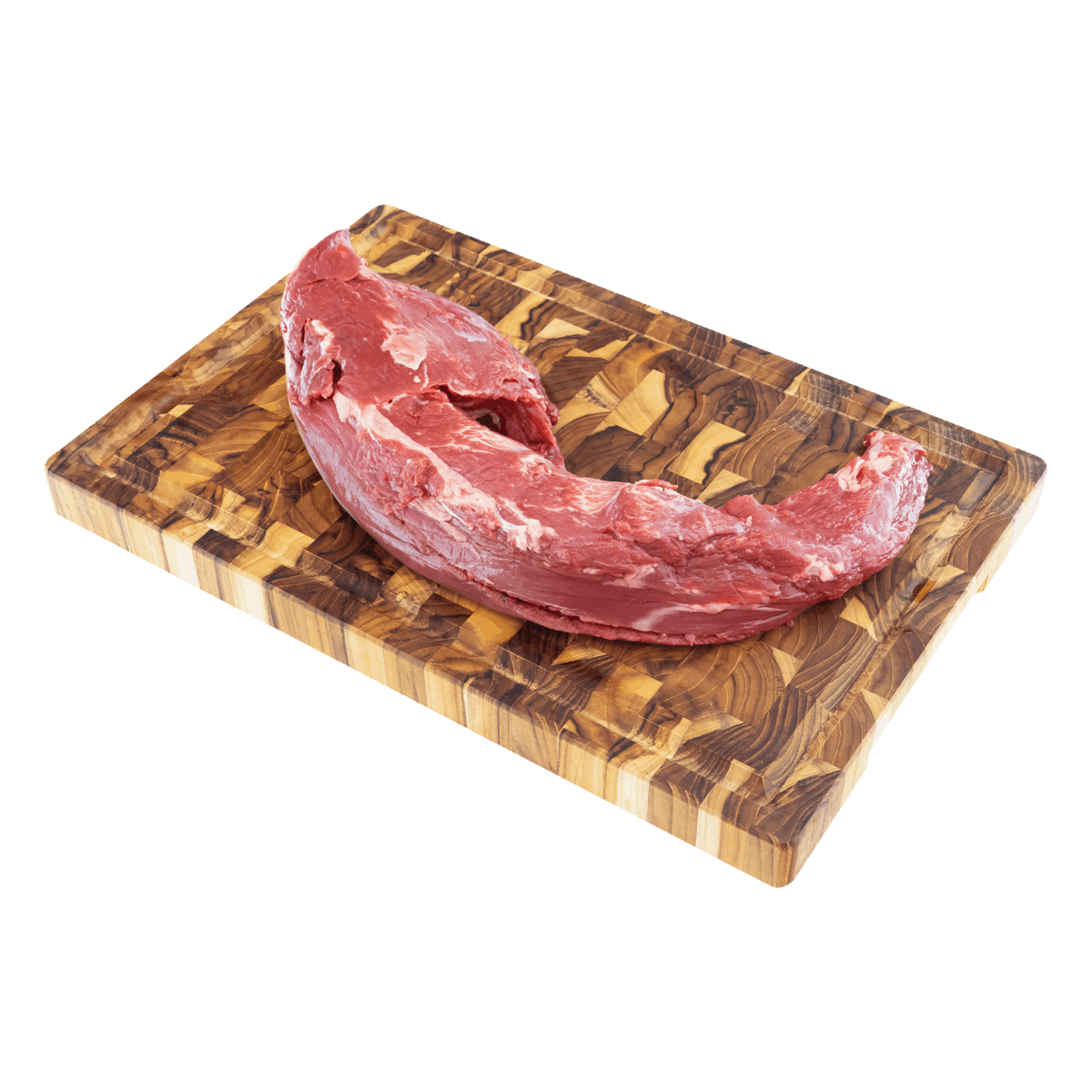 Filé Mignon Bovino Resfriado sem Osso Giassi Vácuo Kg