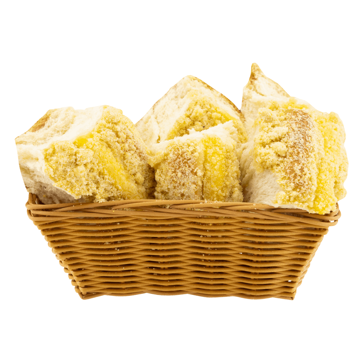 Pão Doce Minuto com Creme Giassi Kg
