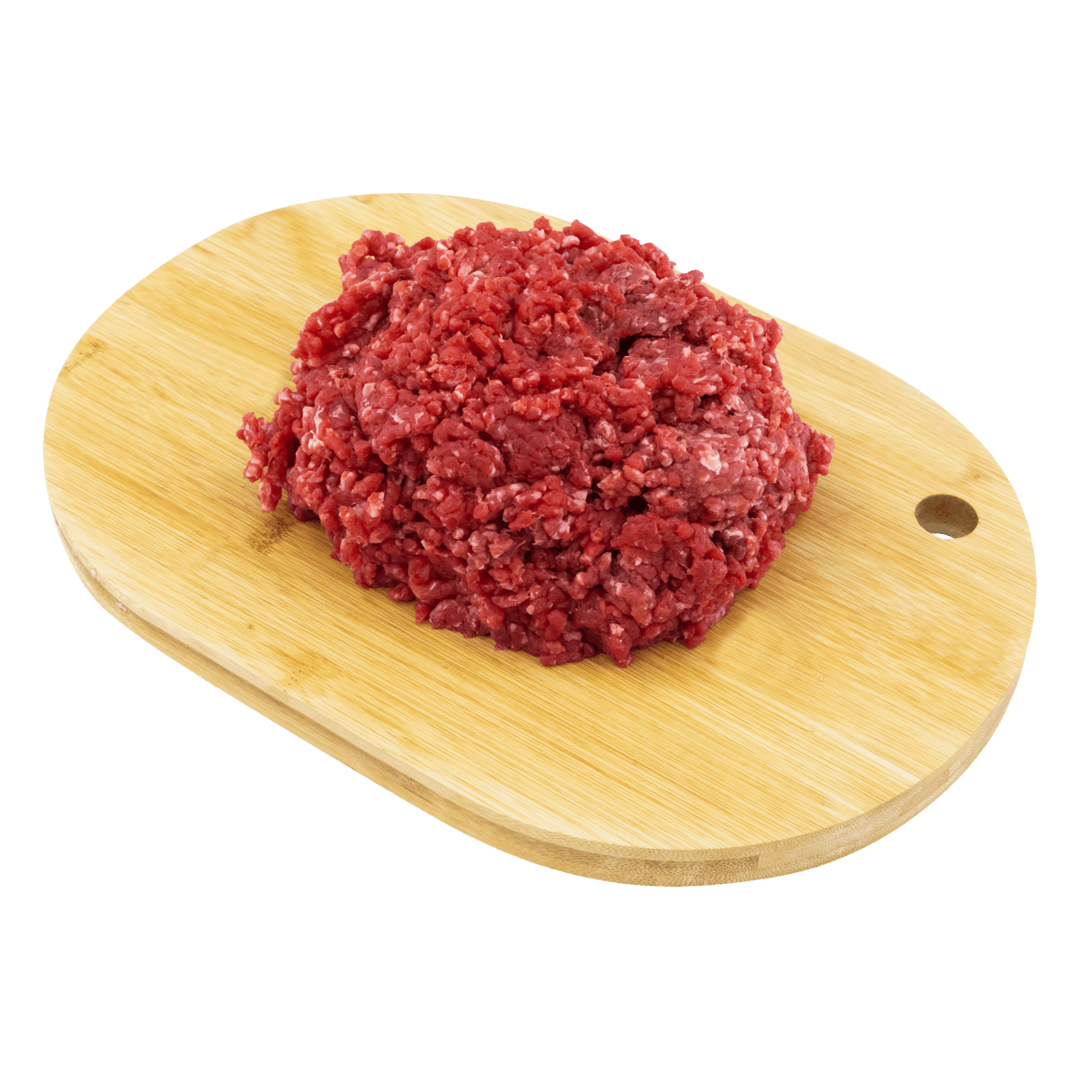 Carne Acém Bovino Moído Resfriado Giassi Kg