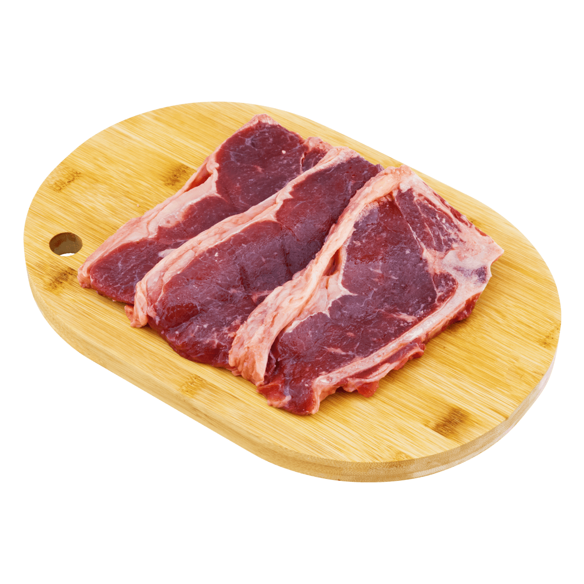 Chuleta Bovina Resfriada Giassi Kg