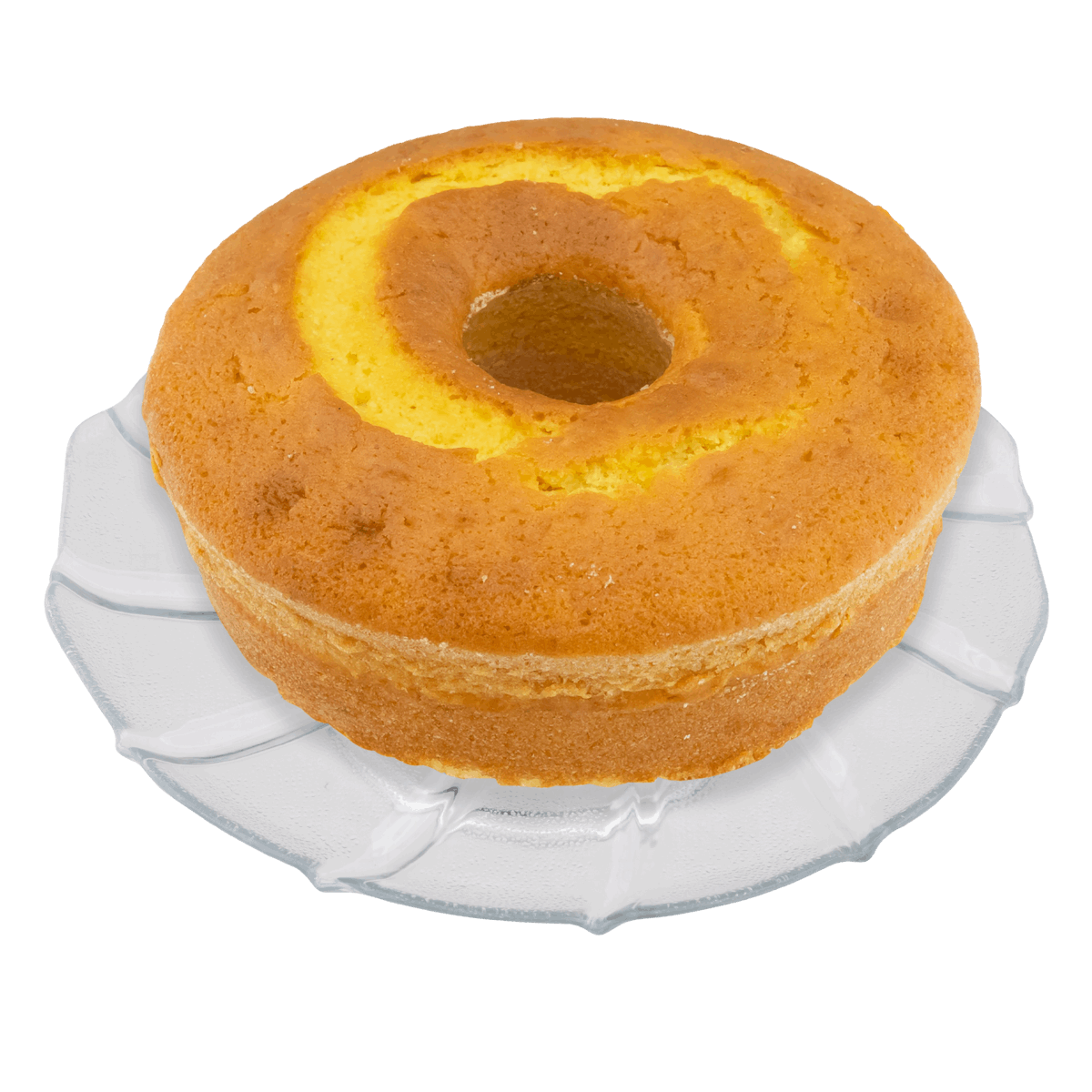 Bolo Laranja Giassi Kg