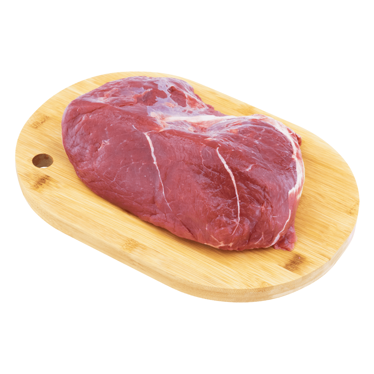 Patinho Bovino Resfriado sem Osso Giassi Vácuo Kg