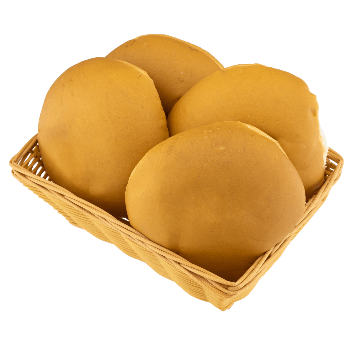 Pão para Hambúrguer Giassi Pacote 280g