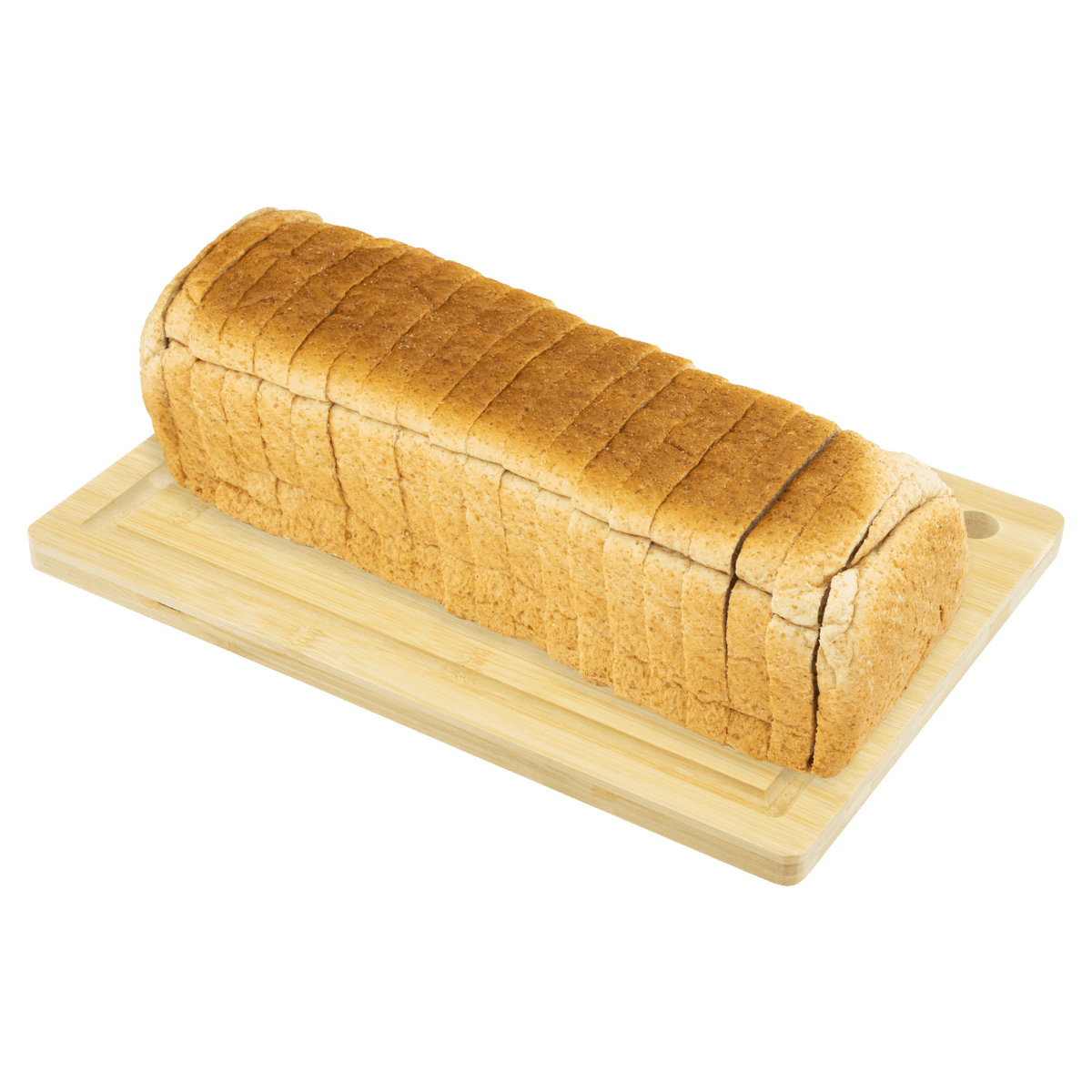 Pão Integral Giassi Pacote 500g