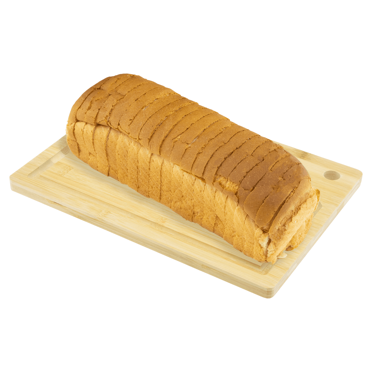 Pão de Leite Giassi Pacote 400g