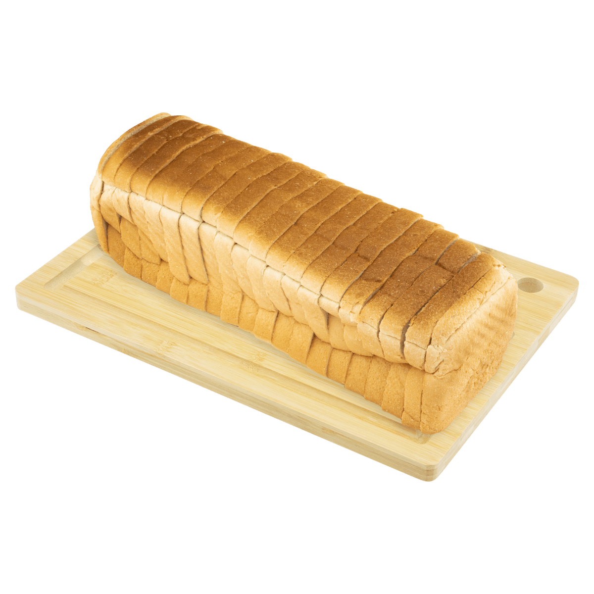 Pão de Sanduíche Giassi Pacote 500g